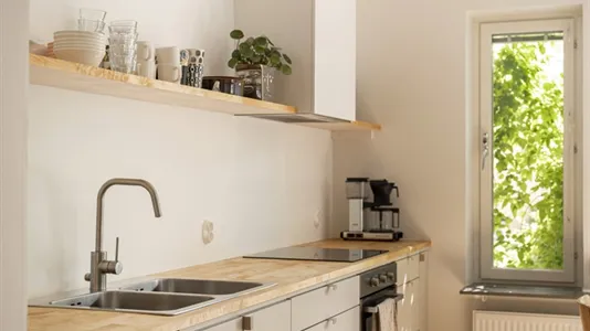 Bostadsrätter till salu i Nacka - foto 9