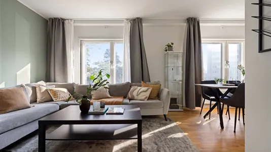 Bostadsrätter till salu i Område ej specificerat - foto 2