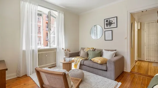 Bostadsrätter till salu i Södermalm - foto 2