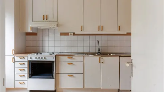 Bostadsrätter till salu i Söderort - foto 1
