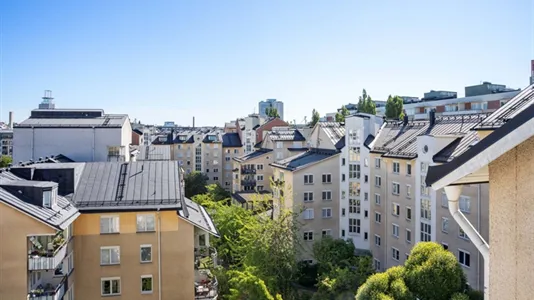 Bostadsrätter till salu i Södermalm - foto 3