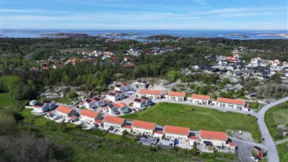 Hus till salu i Tanum, Grebbestad