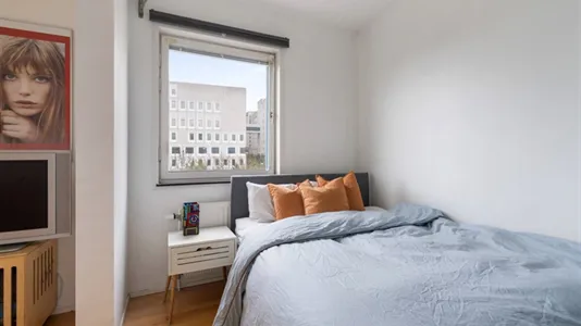 Bostadsrätter till salu i Södermalm - foto 4