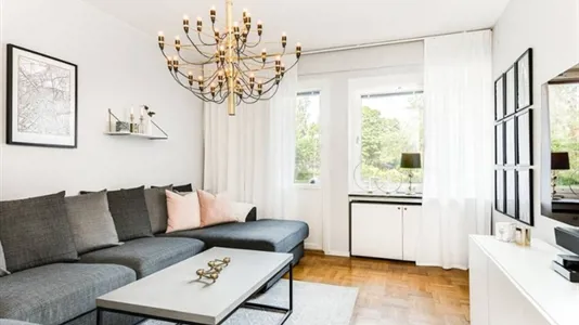 Lägenheter i Sundsvall - foto 1