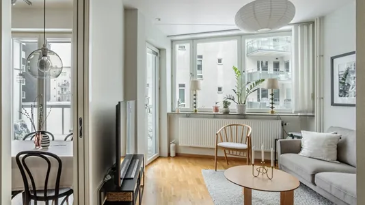 Bostadsrätter till salu i Hammarbyhamnen - foto 8