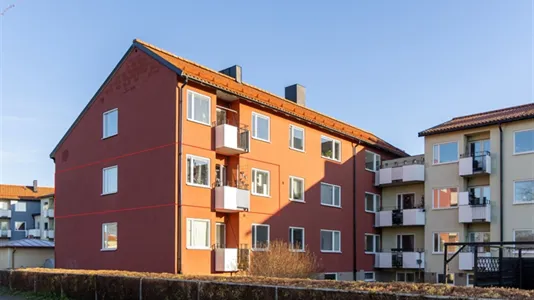 Lägenheter till salu i Gotland - foto 1
