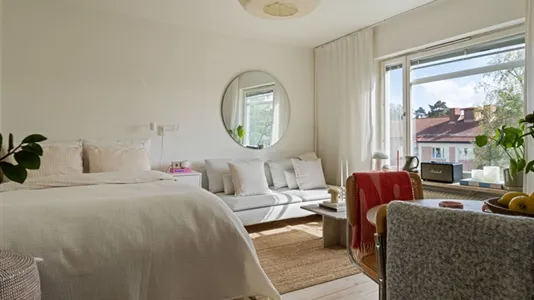 Bostadsrätter till salu i Söderort - foto 1