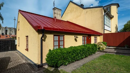 Hus till salu i Gotland - foto 1