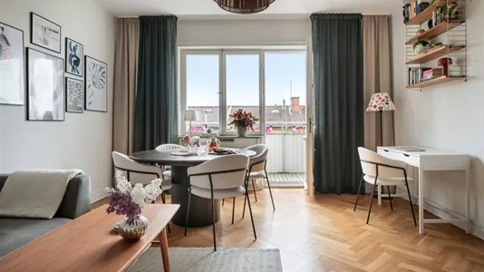 Bostadsrätter till salu i Västerort - foto 3