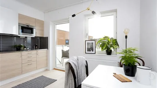 Lägenheter i Örebro - foto 2