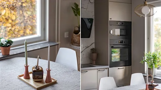 Bostadsrätter till salu i Söderort - foto 9