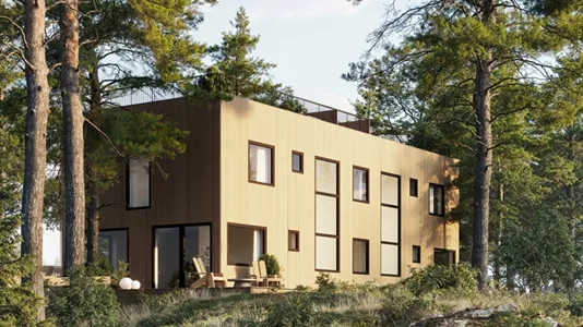 Bostadsrätter till salu i Nacka - foto 8