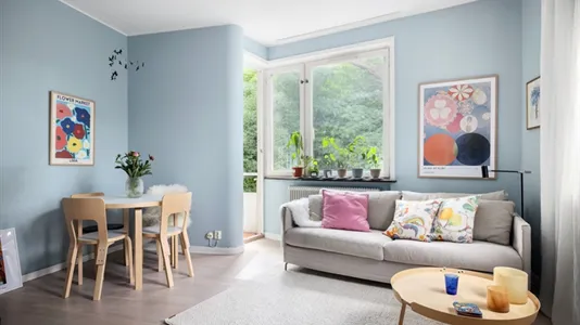 Bostadsrätter till salu i Västerort - foto 3