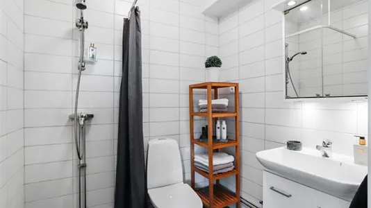 Bostadsrätter till salu i Söderort - foto 9