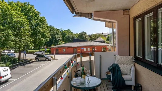 Bostadsrätter till salu i Söderort - foto 8
