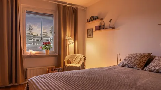 Bostadsrätter till salu i Söderort - foto 7
