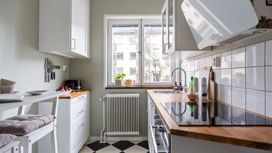 Bostadsrätter till salu i Hammarbyhamnen - foto 12