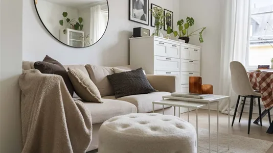 Bostadsrätter till salu i Södermalm - foto 6