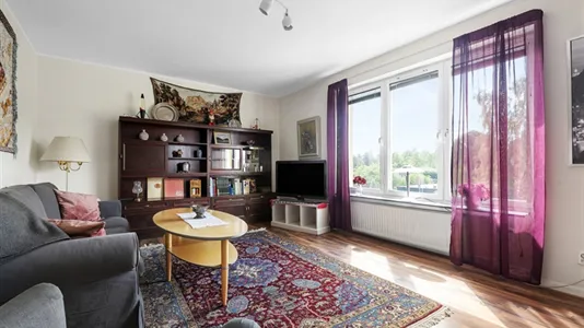 Bostadsrätter till salu i Huddinge - foto 2