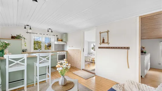 Bostadsrätter till salu i Haninge - foto 7