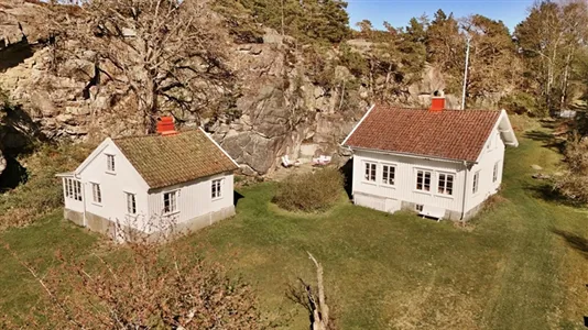 Fritidshus till salu i Strömstad - foto 2