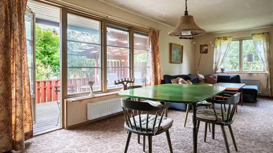 Bostadsrätter till salu i Huddinge - foto 3