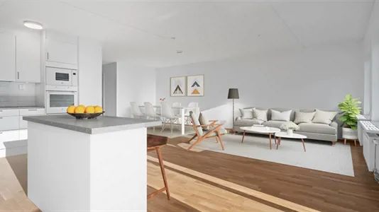 Bostadsrätter till salu i Gävle - foto 3