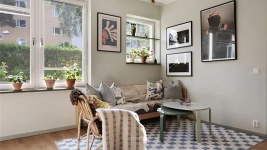 Bostadsrätter till salu i Söderort - foto 10