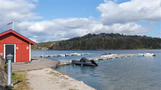 Bostadsrätter till salu i Strömstad - foto 4