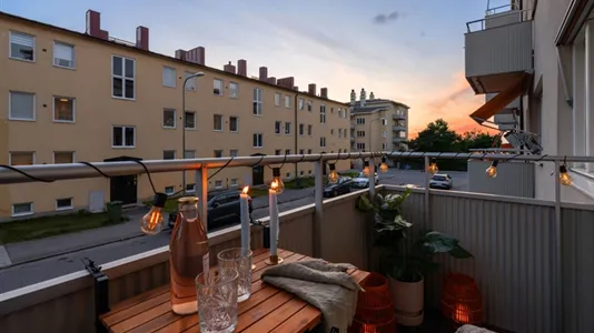 Bostadsrätter till salu i Söderort - foto 1