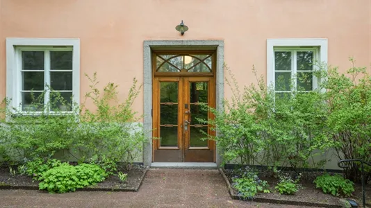 Bostadsrätter till salu i Södermalm - foto 6