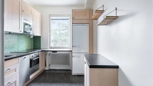 Bostadsrätter till salu i Hammarbyhamnen - foto 10