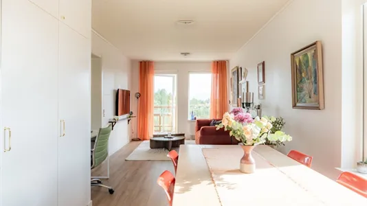 Bostadsrätter till salu i Nacka - foto 3