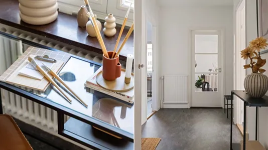 Bostadsrätter till salu i Hammarbyhamnen - foto 13