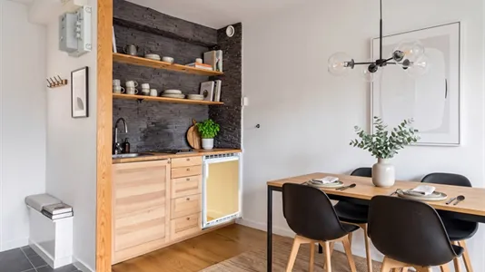 Bostadsrätter till salu i Söderort - foto 1