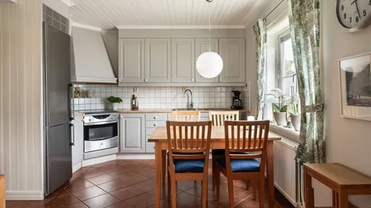 Bostadsrätter till salu i Söderort - foto 5