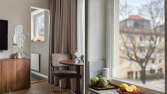 Bostadsrätter till salu i Söderort - foto 11