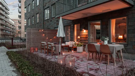 Bostadsrätter till salu i Söderort - foto 1