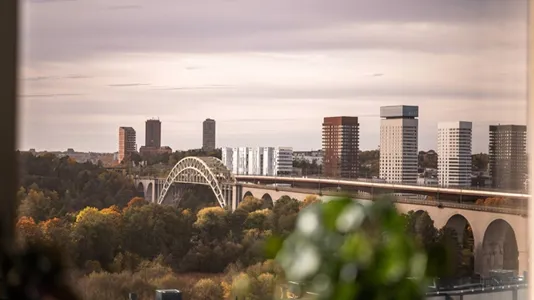 Bostadsrätter till salu i Södermalm - foto 10
