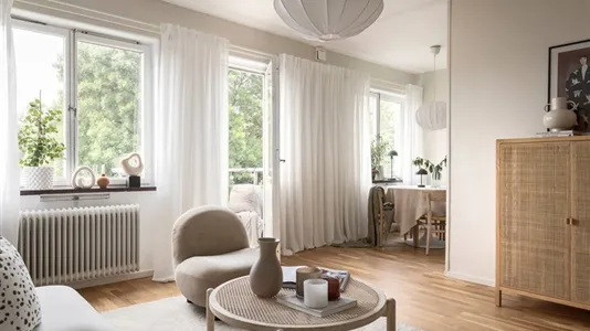 Bostadsrätter till salu i Söderort - foto 3