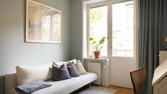 Lägenheter till salu i Östermalm - foto 15