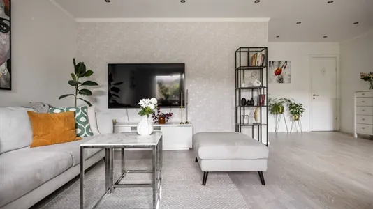 Bostadsrätter till salu i Hammarbyhamnen - foto 9