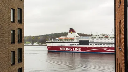 Bostadsrätt till salu i Nacka