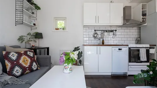 Bostadsrätter till salu i Huddinge - foto 10