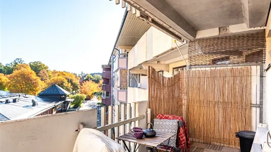 Bostadsrätter till salu i Söderort - foto 12