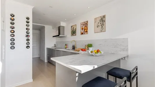 Bostadsrätter till salu i Haninge - foto 12