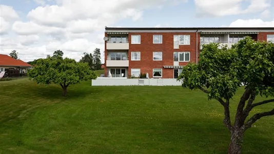 Bostadsrätter till salu i Tidaholm - foto 1
