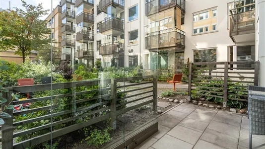 Bostadsrätter till salu i Södermalm - foto 5