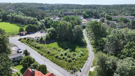 Tomter till salu i Tanum - foto 2