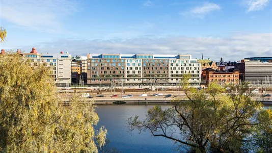 Bostadsrätter till salu i Kungsholmen - foto 3